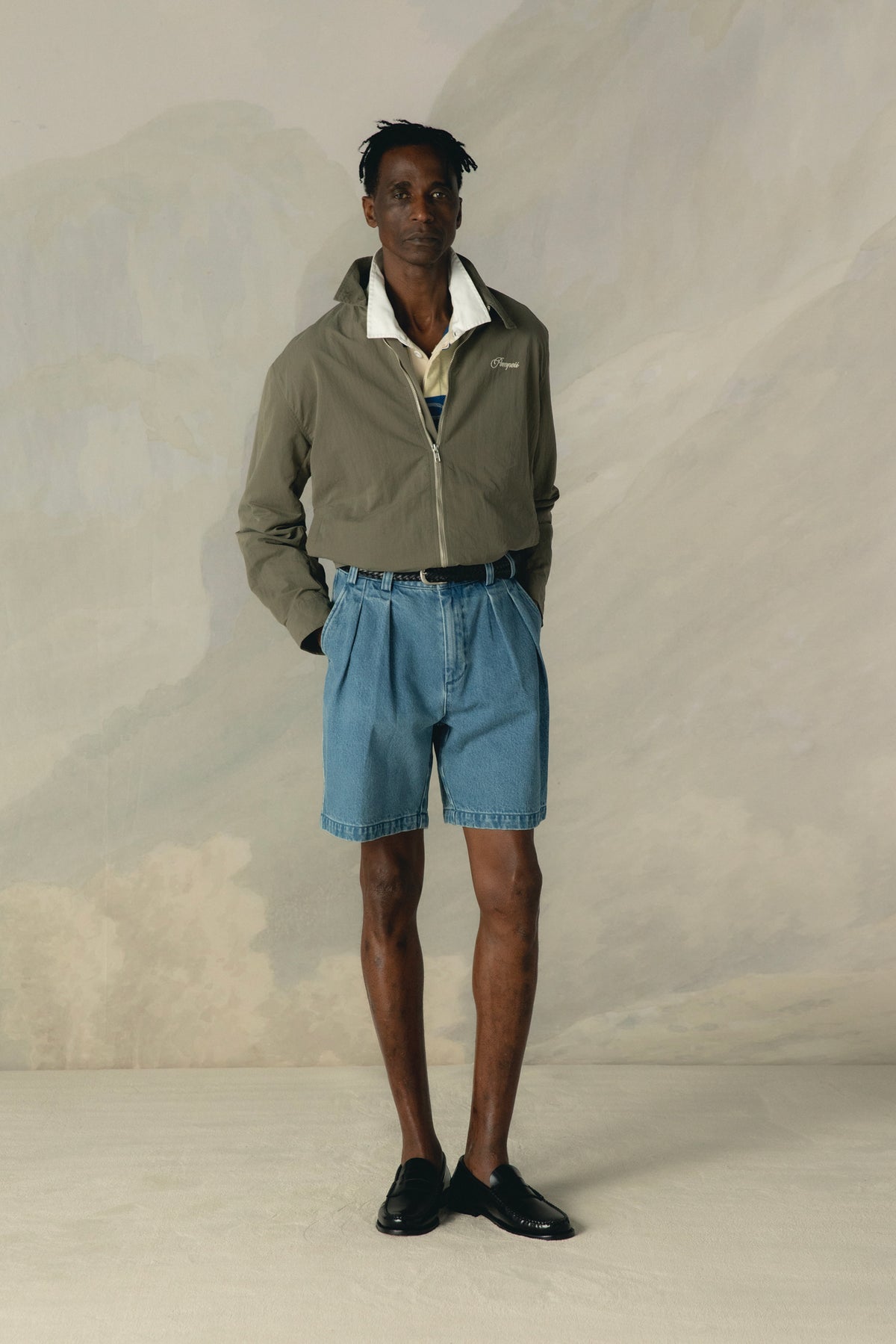 TRUFFLE TECHNICAL HARRINGTON