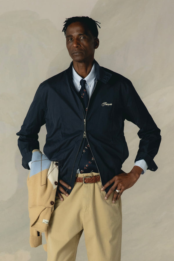 NAVY TECHNICAL HARRINGTON