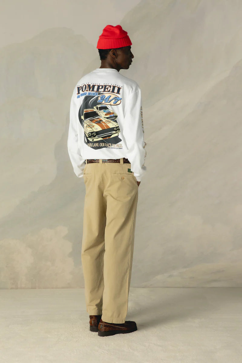 Spring Summer 2026 Souvenirs of Us