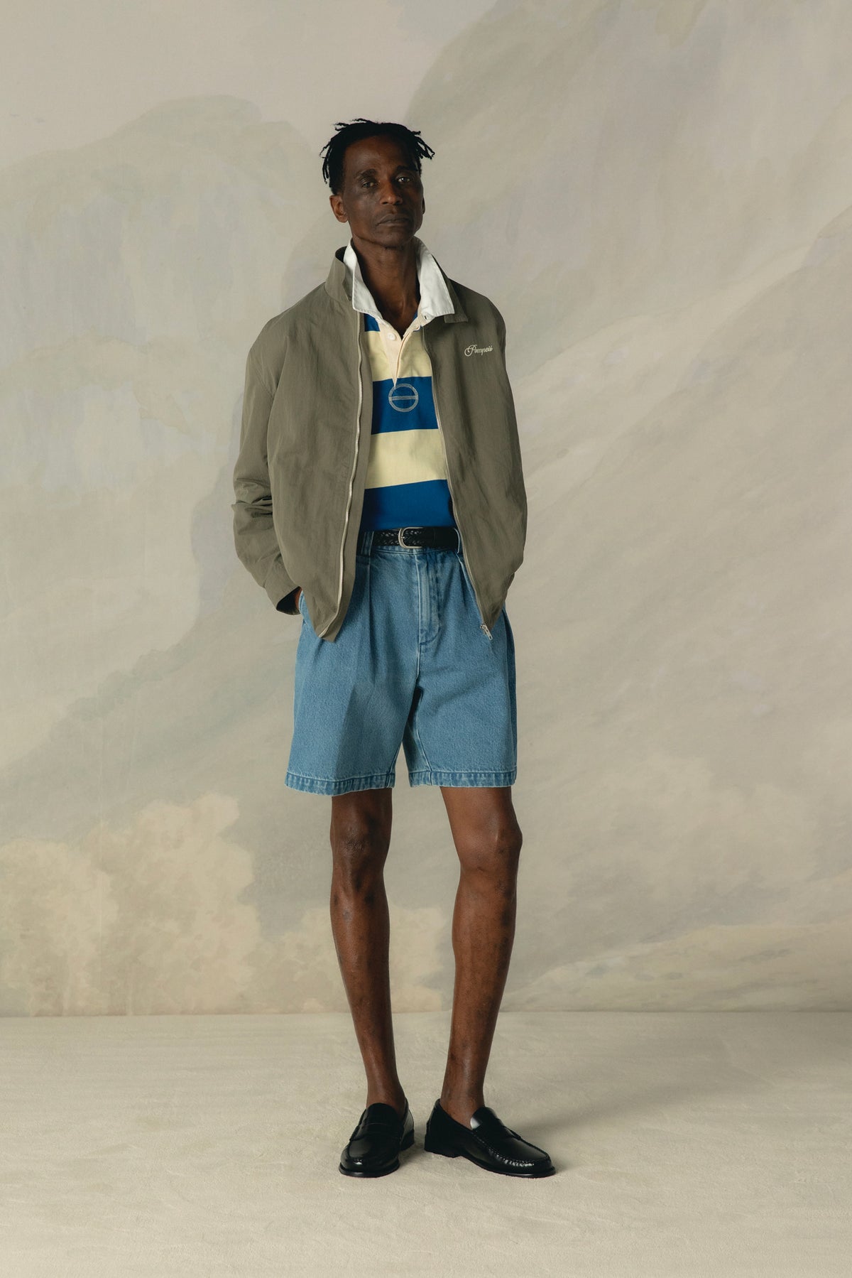 TRUFFLE TECHNICAL HARRINGTON