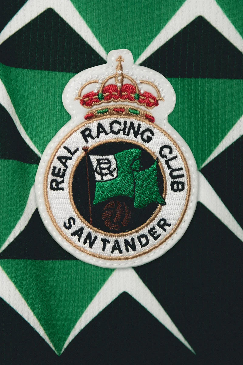 RACING 113 HOME LS
