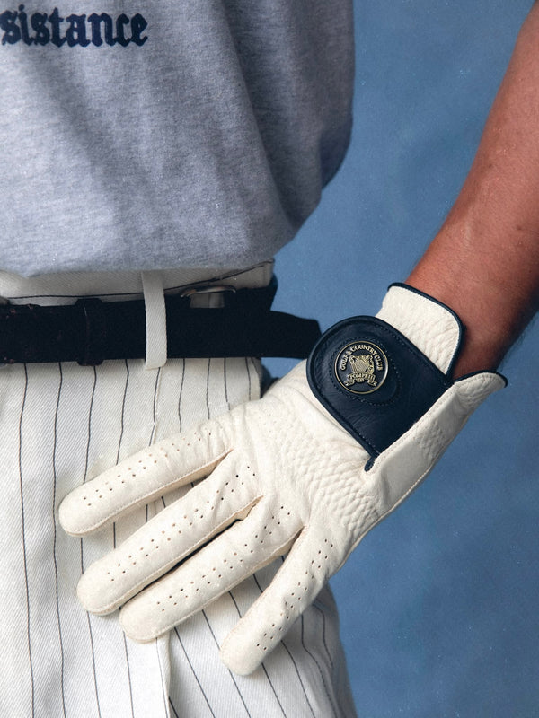 GOLF GLOVE ( Left )