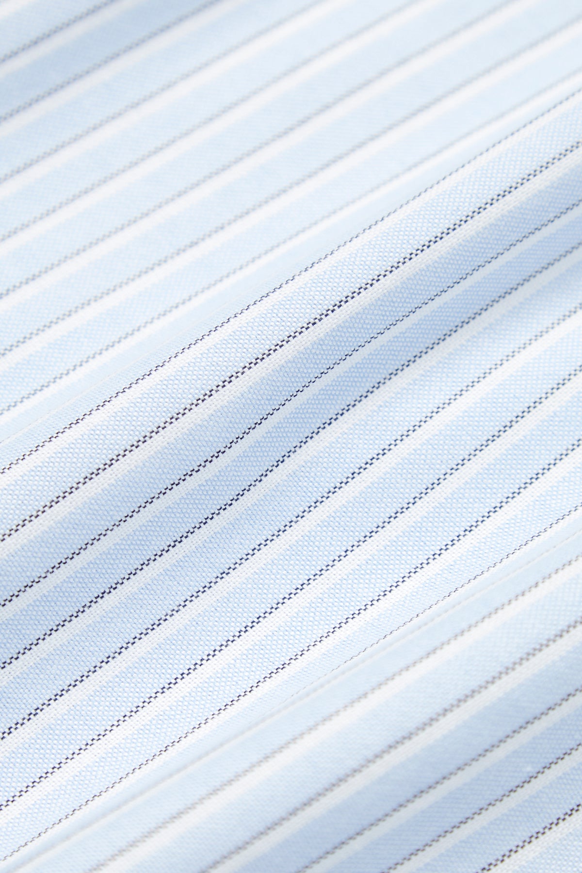 POMPEII STRIPE OXFORD SHIRT