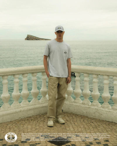 Pompeii x Parlez - Postcards from Benidorm.