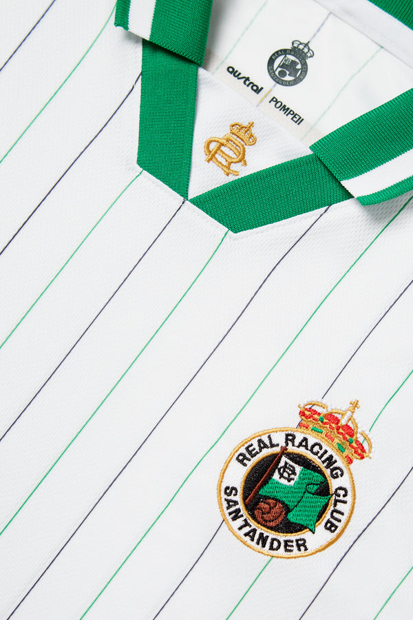 RACING 112TH ANNIVERSARY LONG-SLEEVED SHIRT