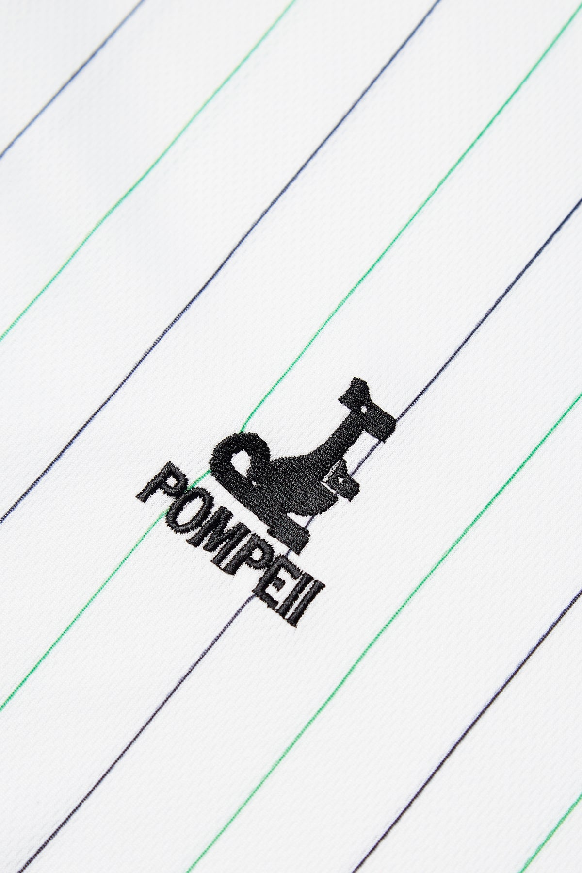 RACING 112TH ANNIVERSARY LONG-SLEEVED SHIRT