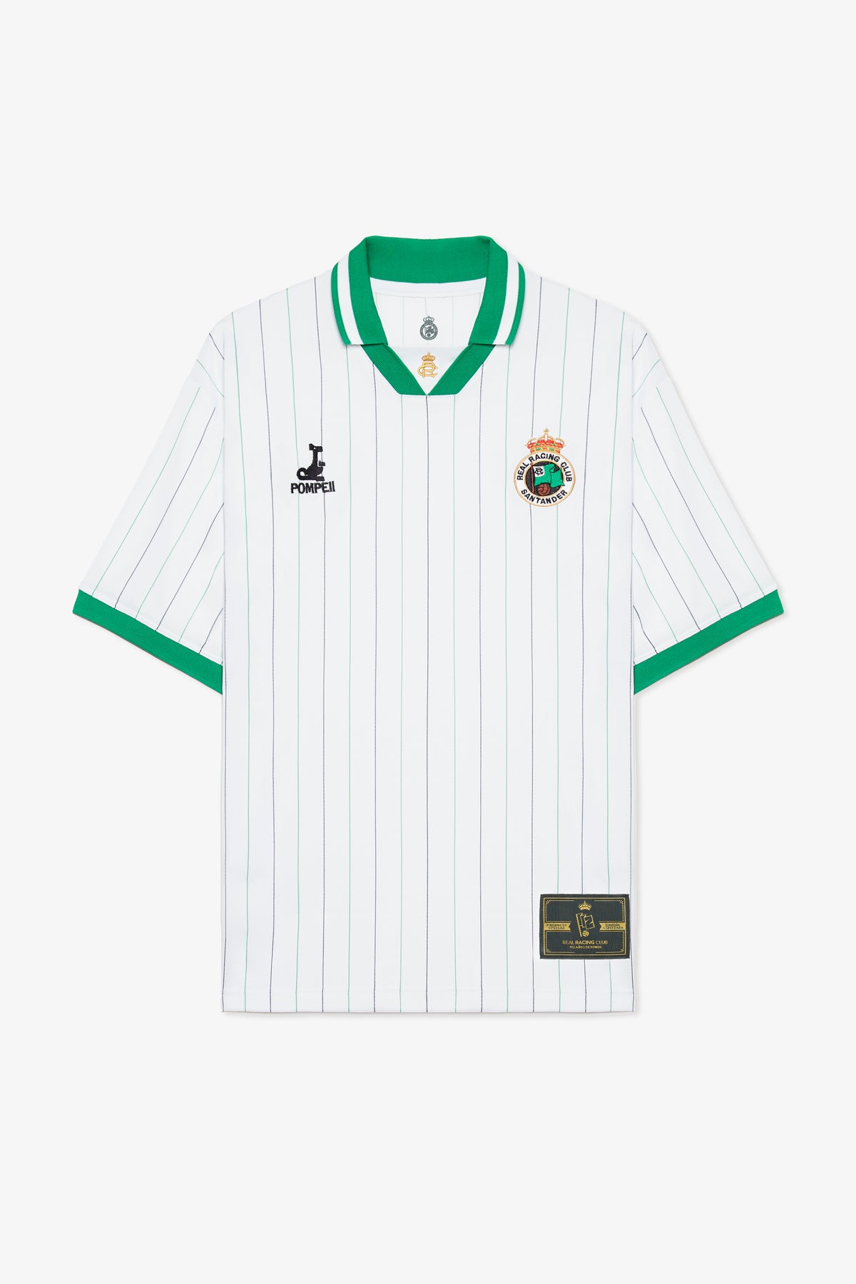 RACING 112TH ANNIVERSARY JERSEY