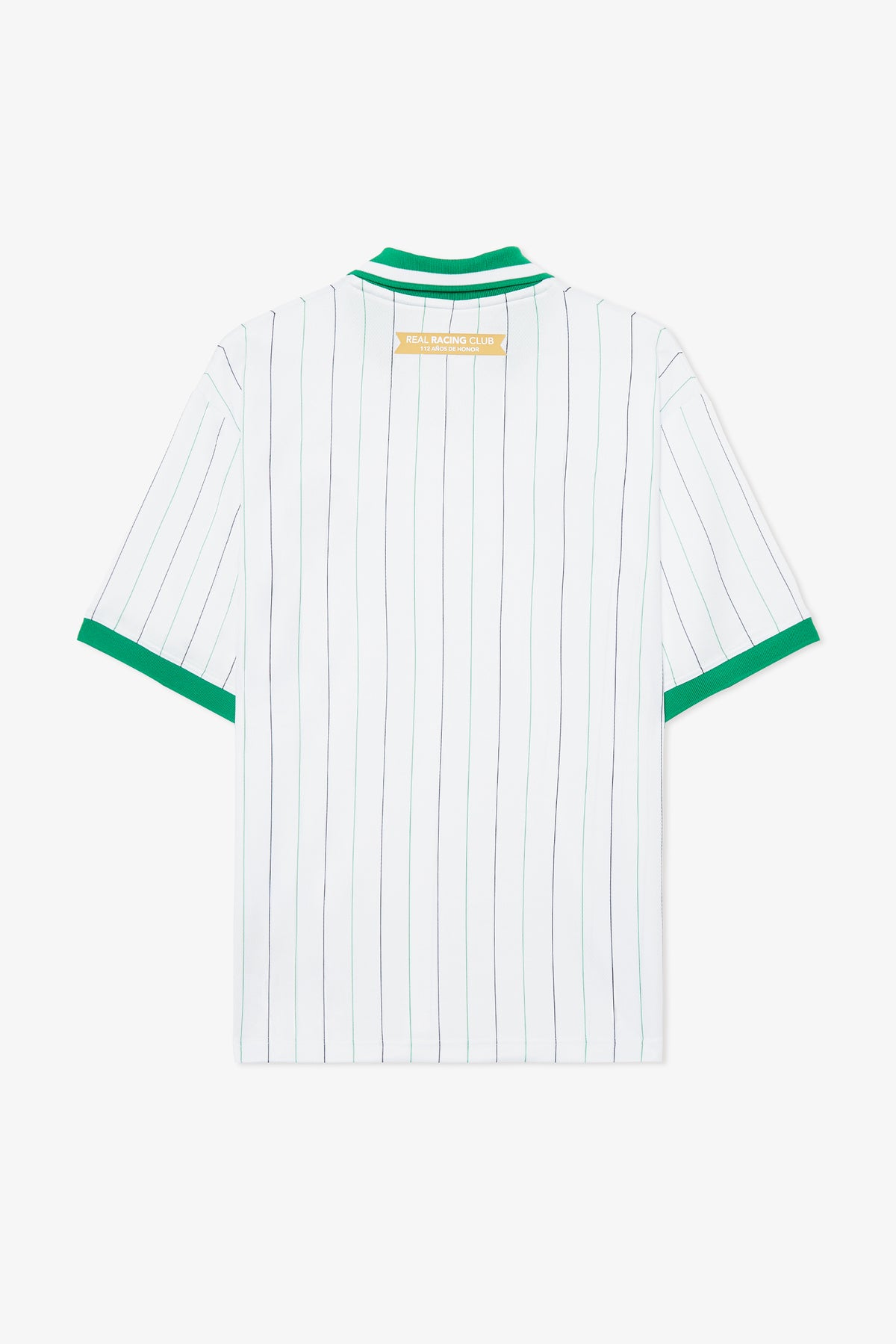 RACING 112TH ANNIVERSARY JERSEY