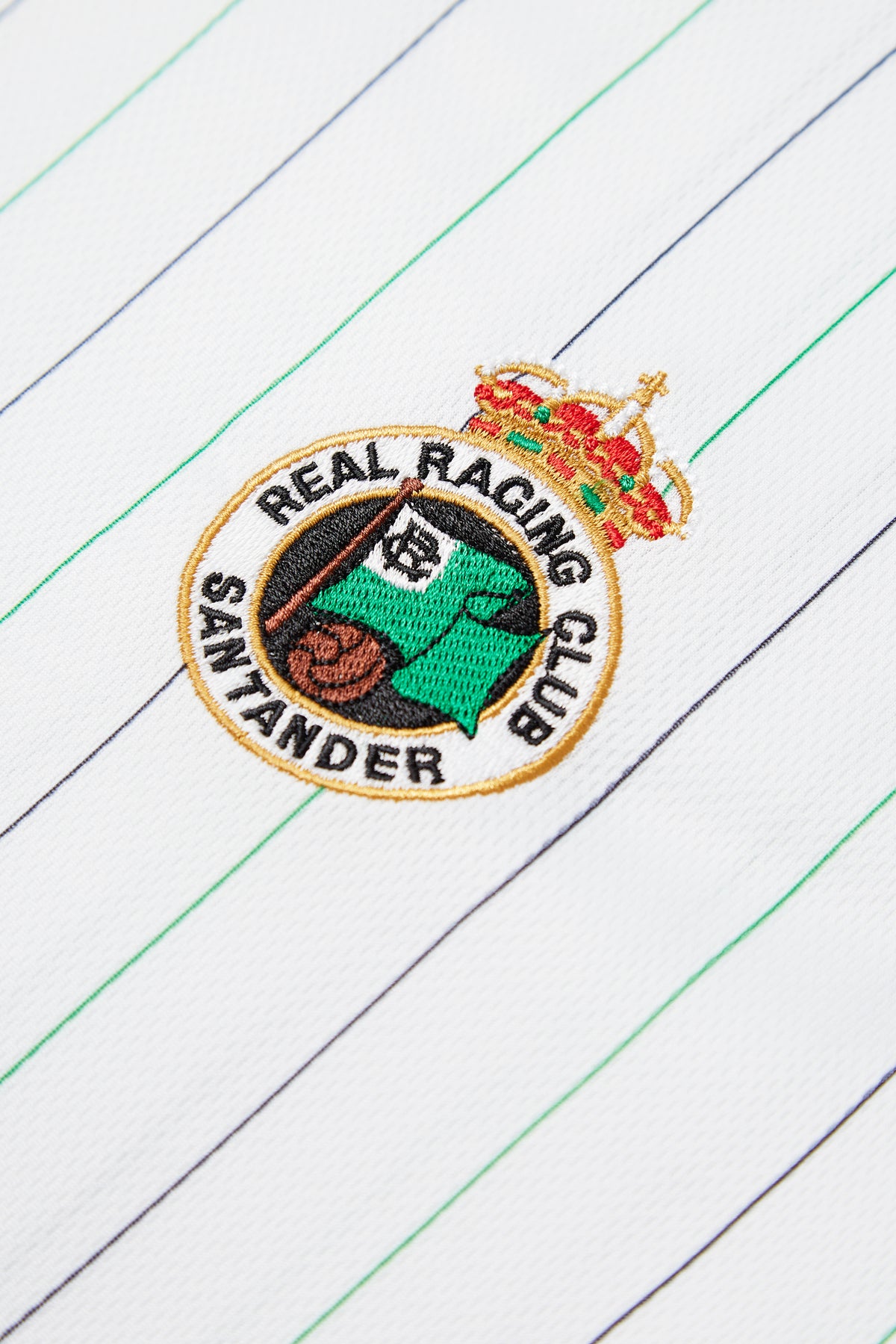 RACING 112TH ANNIVERSARY JERSEY
