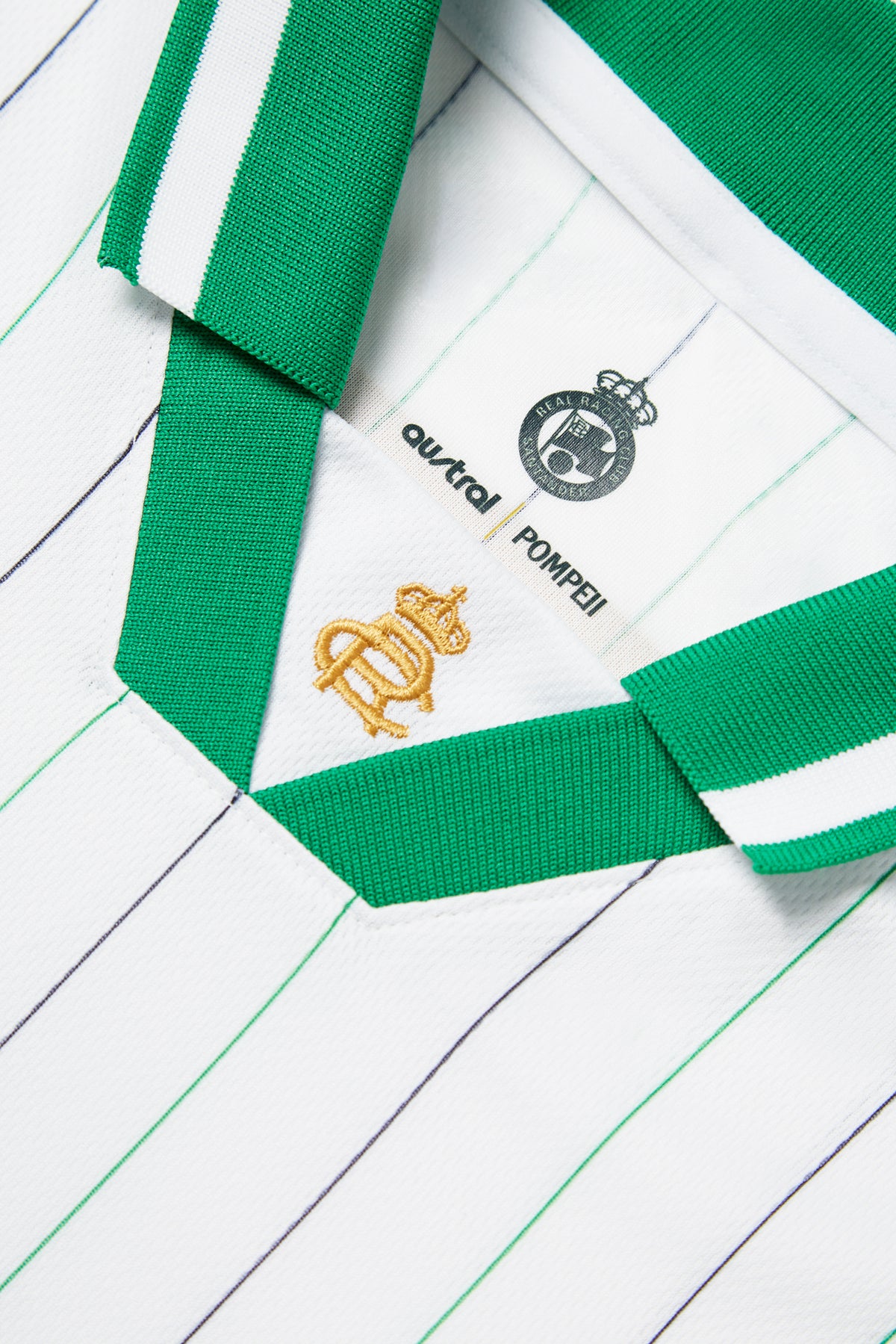 RACING 112TH ANNIVERSARY JERSEY