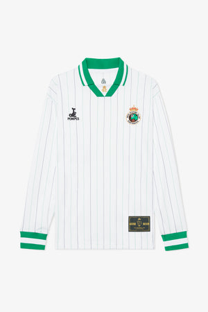 RACING 112TH ANNIVERSARY LONG-SLEEVED SHIRT