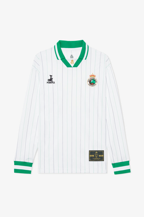 RACING 112TH ANNIVERSARY LONG-SLEEVED SHIRT