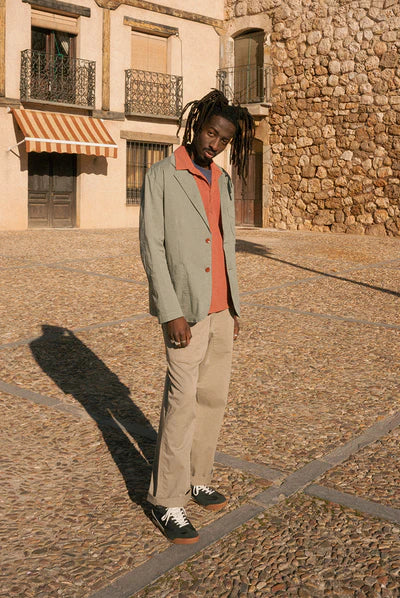 Spring / Summer 2023 Campaign