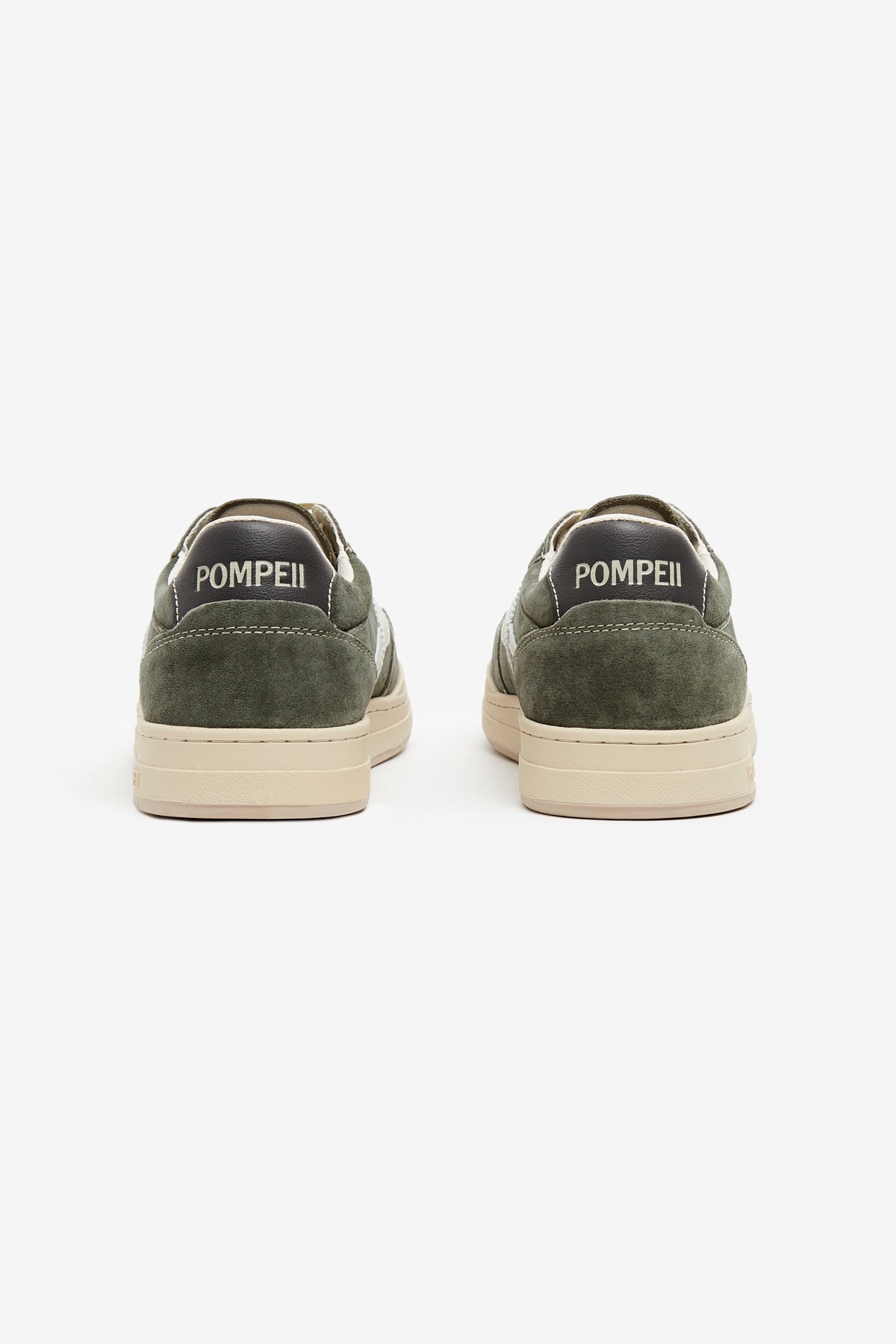 SANNA NOBUCK FOREST CREAM