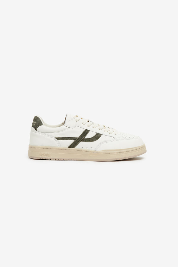 SANNA PIPPA OFF WHITE