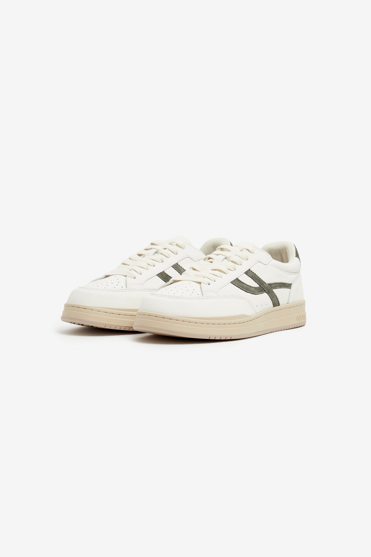 SANNA PIPPA OFF WHITE