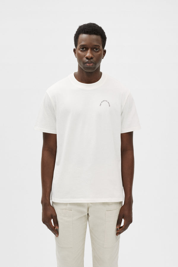 SPORTING HOUSE GRAPHIC TEE