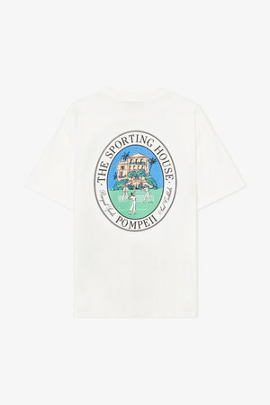 SPORTING HOUSE GRAPHIC TEE