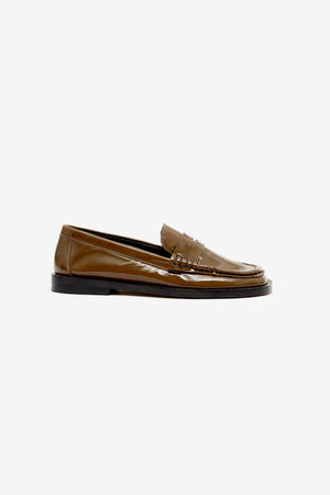 VEGA FORM PATENT KHAKI