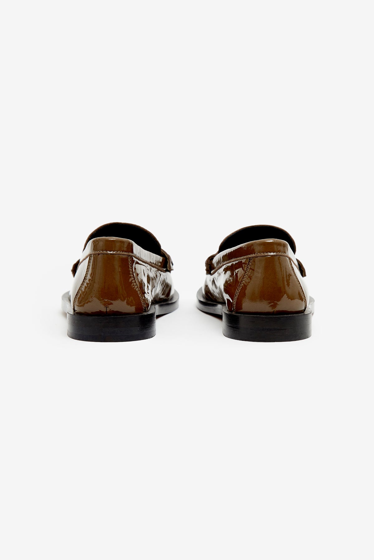 VEGA FORM PATENT KHAKI