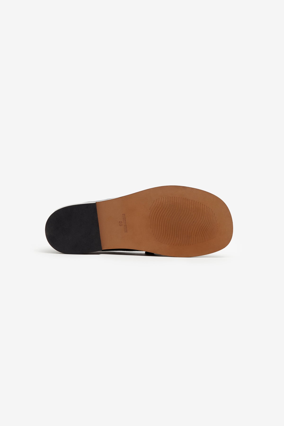 VEGA FORM PATENT KHAKI