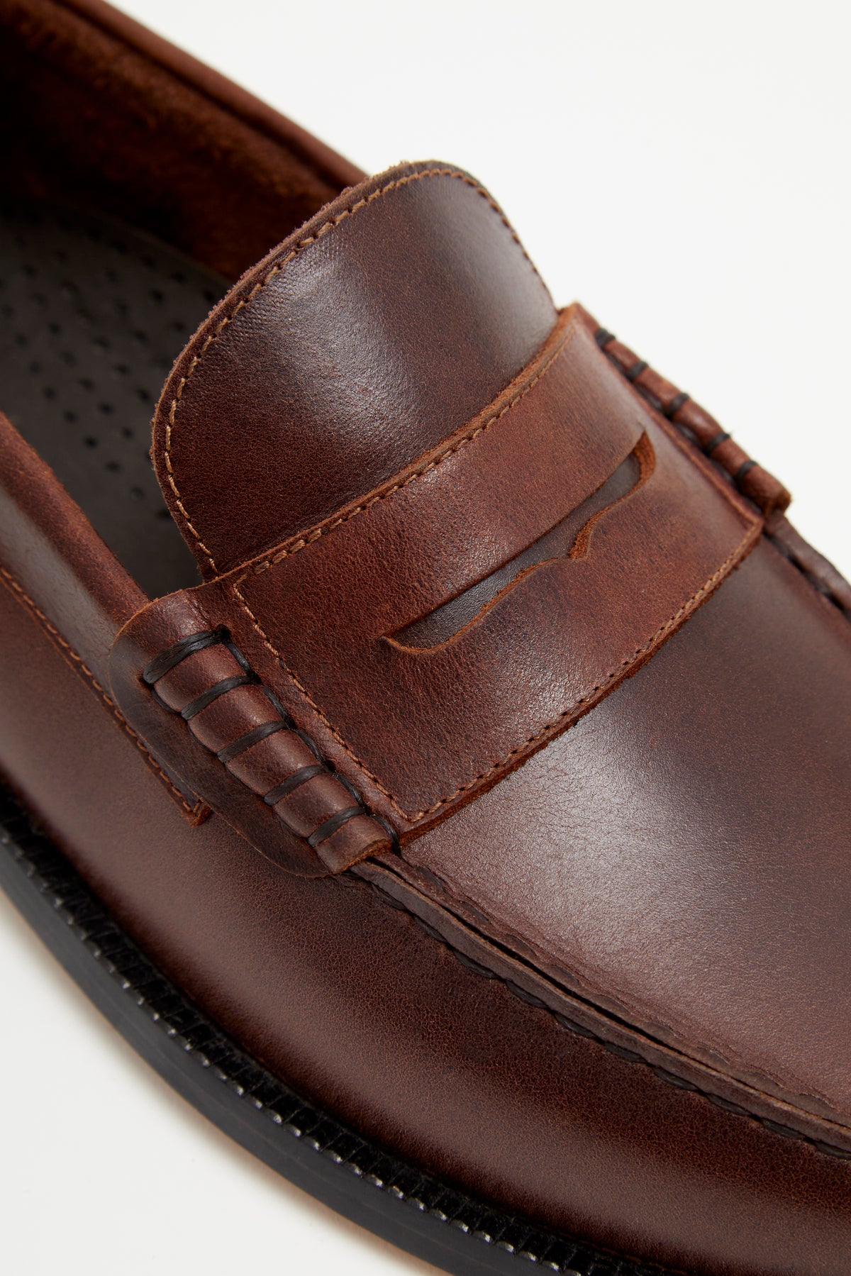 VEGA LEATHER MULTI ROAST