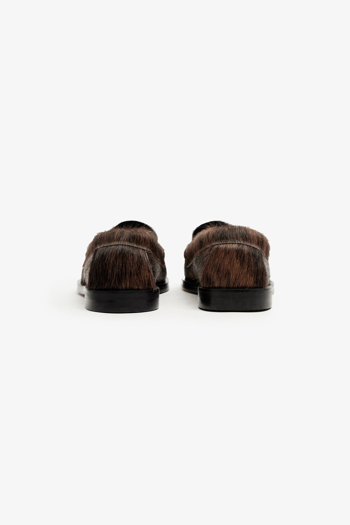 VEGA PONY LEATHER FUR
