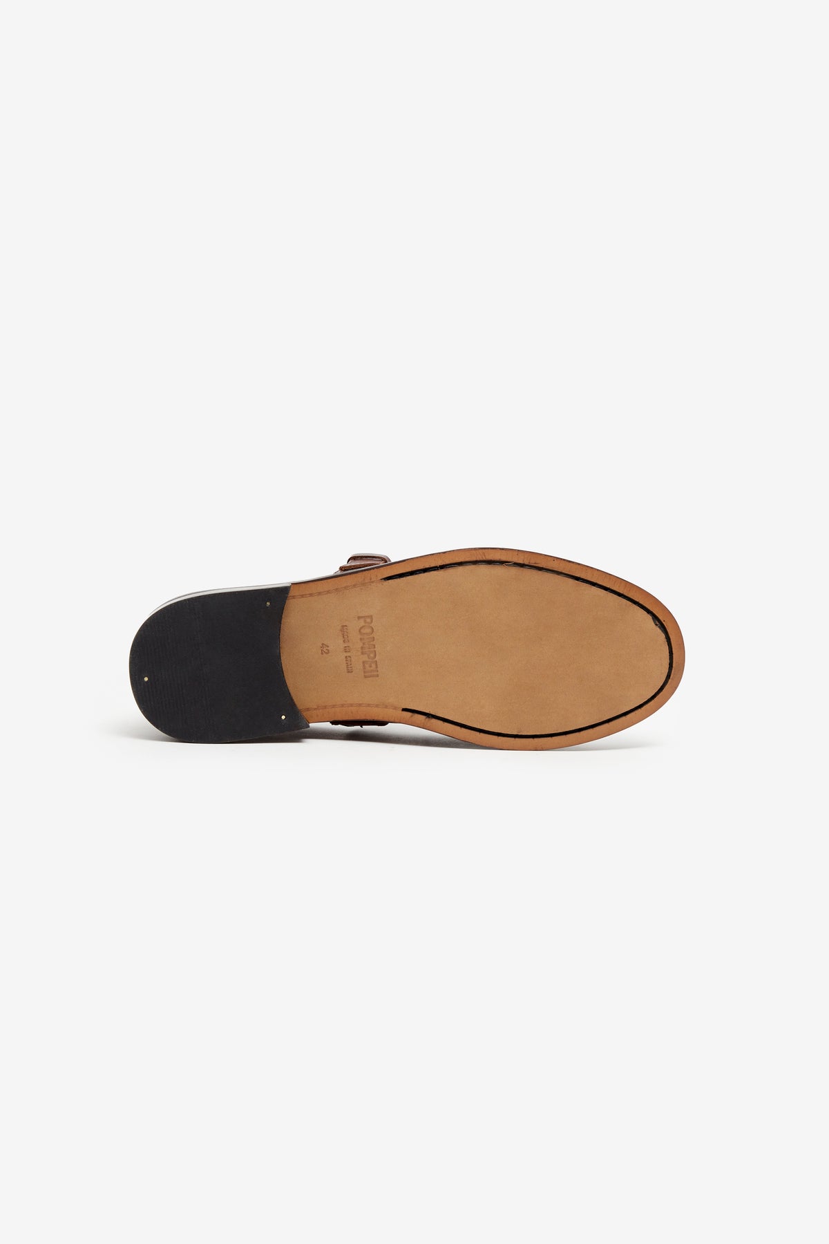 VEGA T BAR LEATHER ROAST