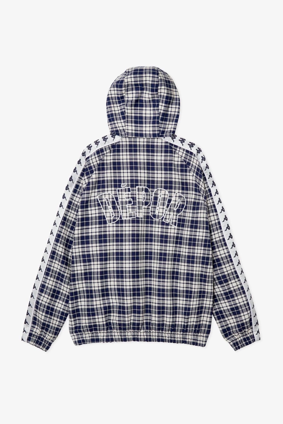 RCD WINDBREAKER