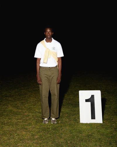 Spring / Summer 2022 Lookbook