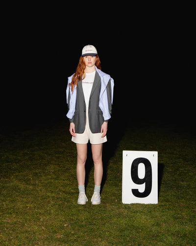 Spring / Summer 2022 Lookbook