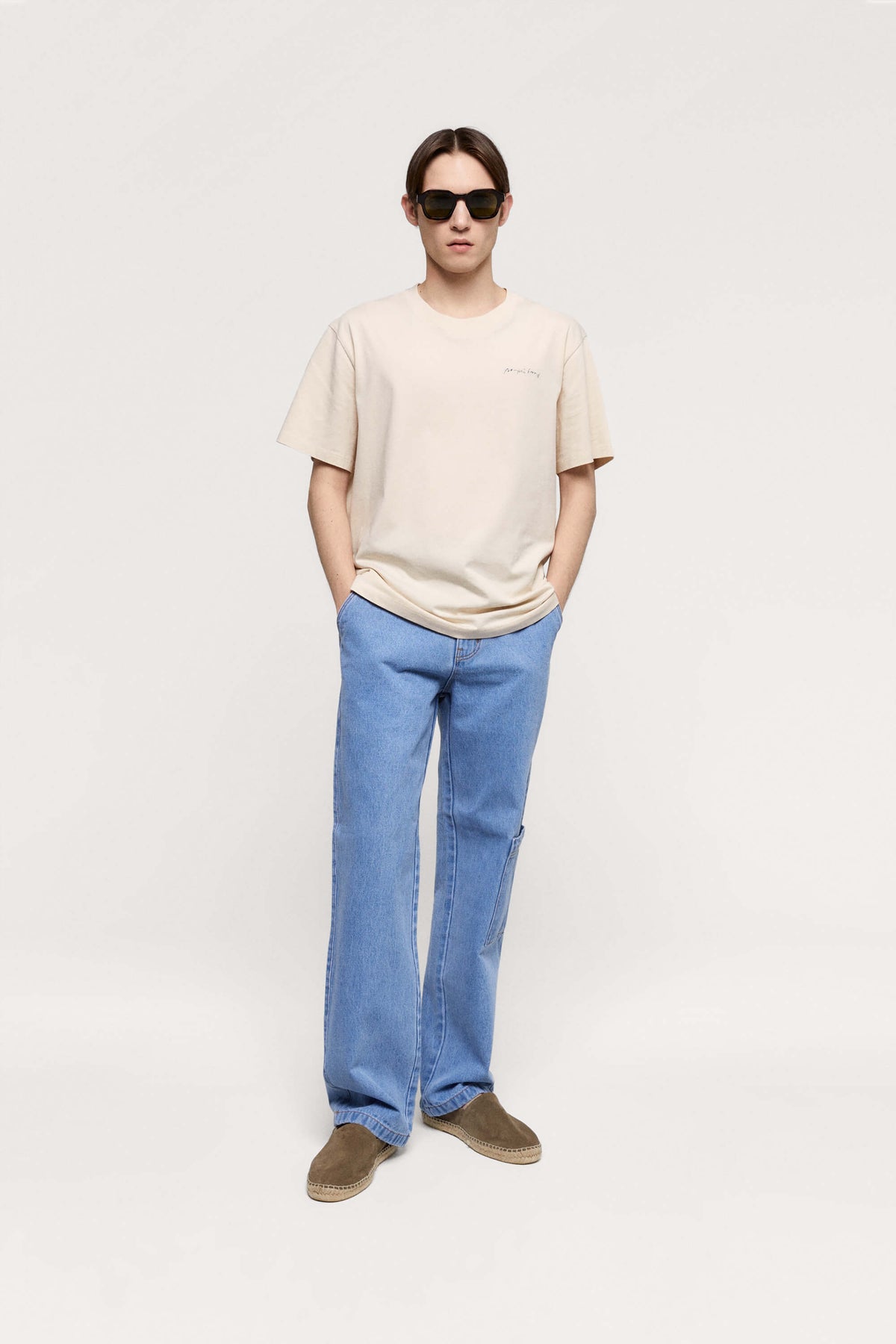 AERO SUEDE COMBO