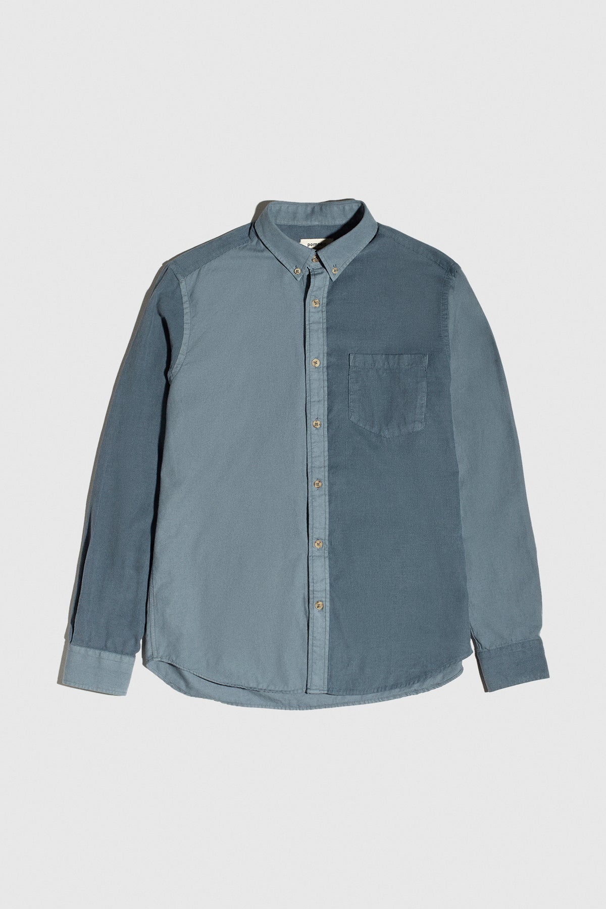 LA CAMISA ARRECIFE