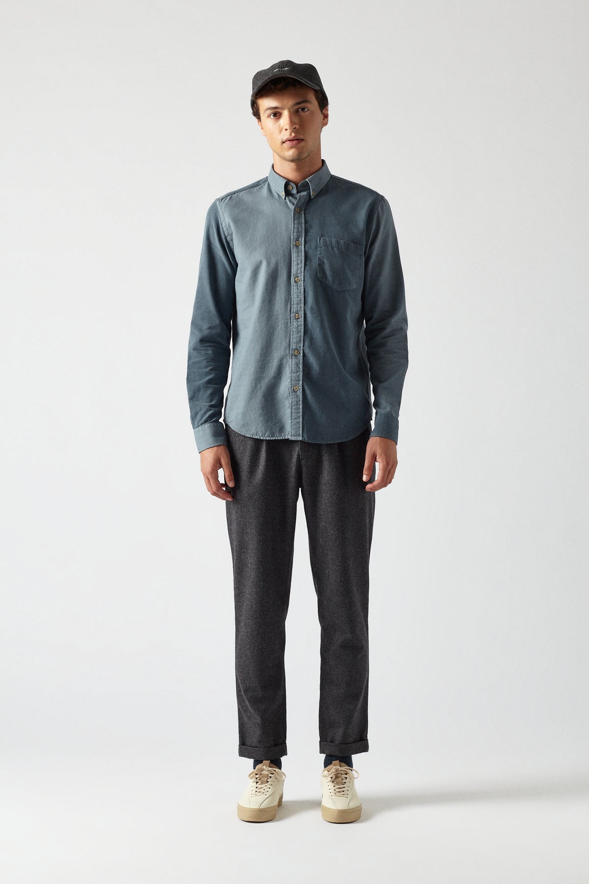 LA CAMISA ARRECIFE