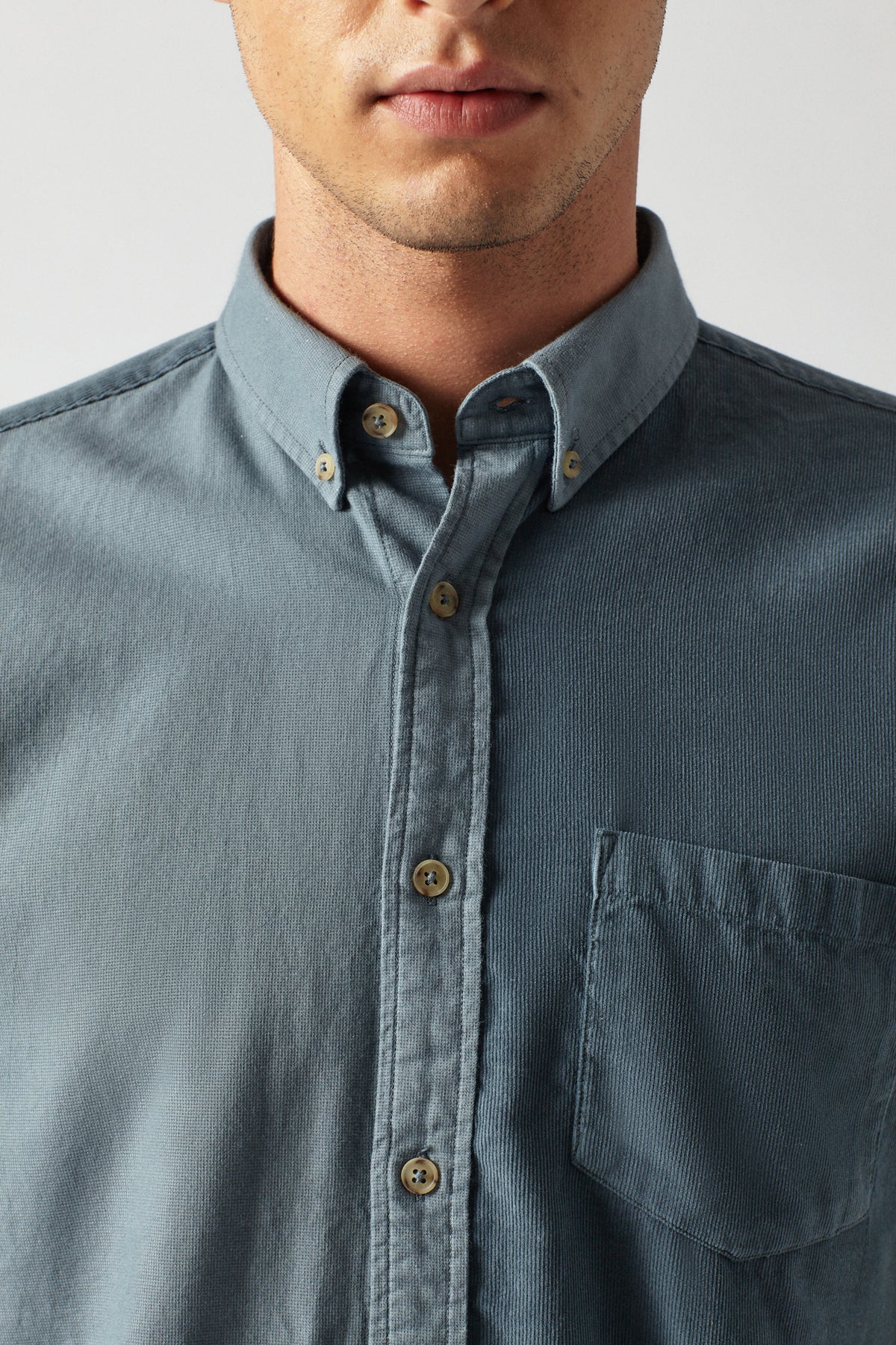 LA CAMISA ARRECIFE