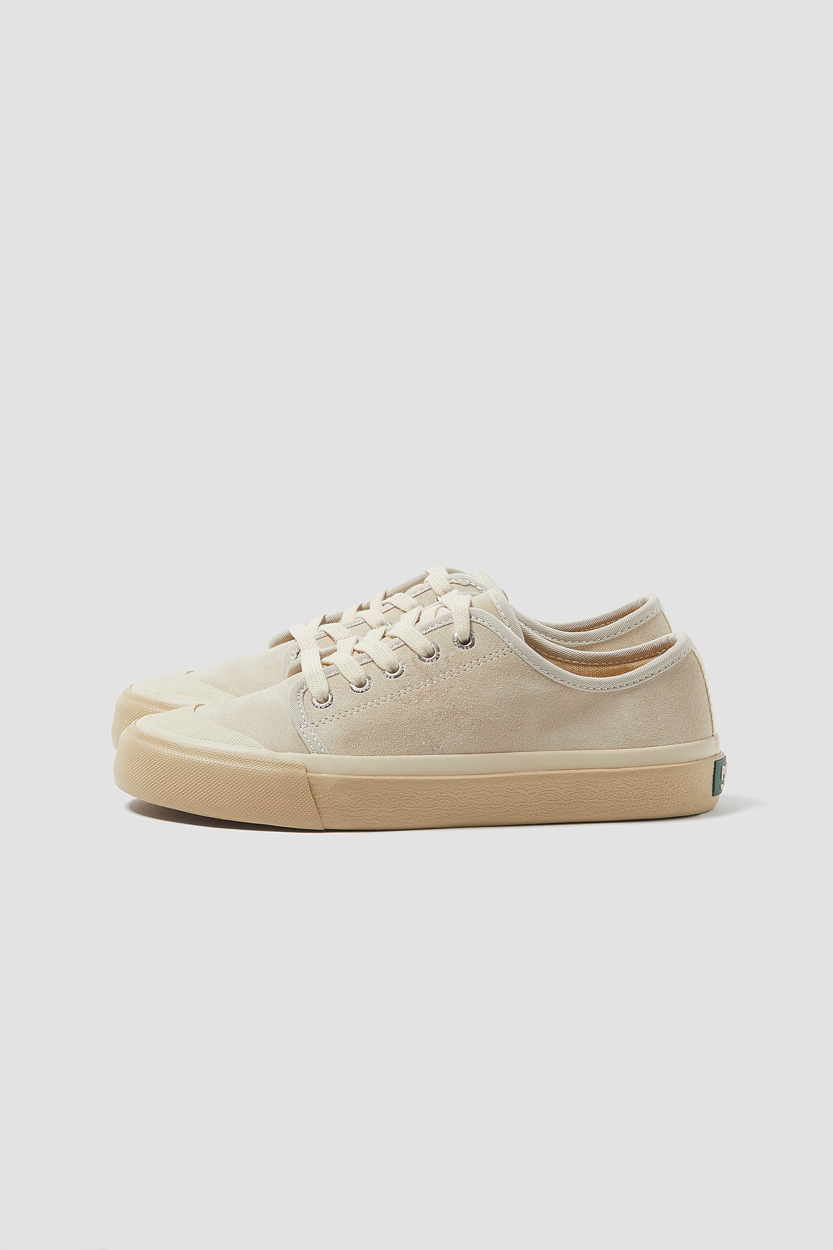 KIRAN SUEDE WHEAT