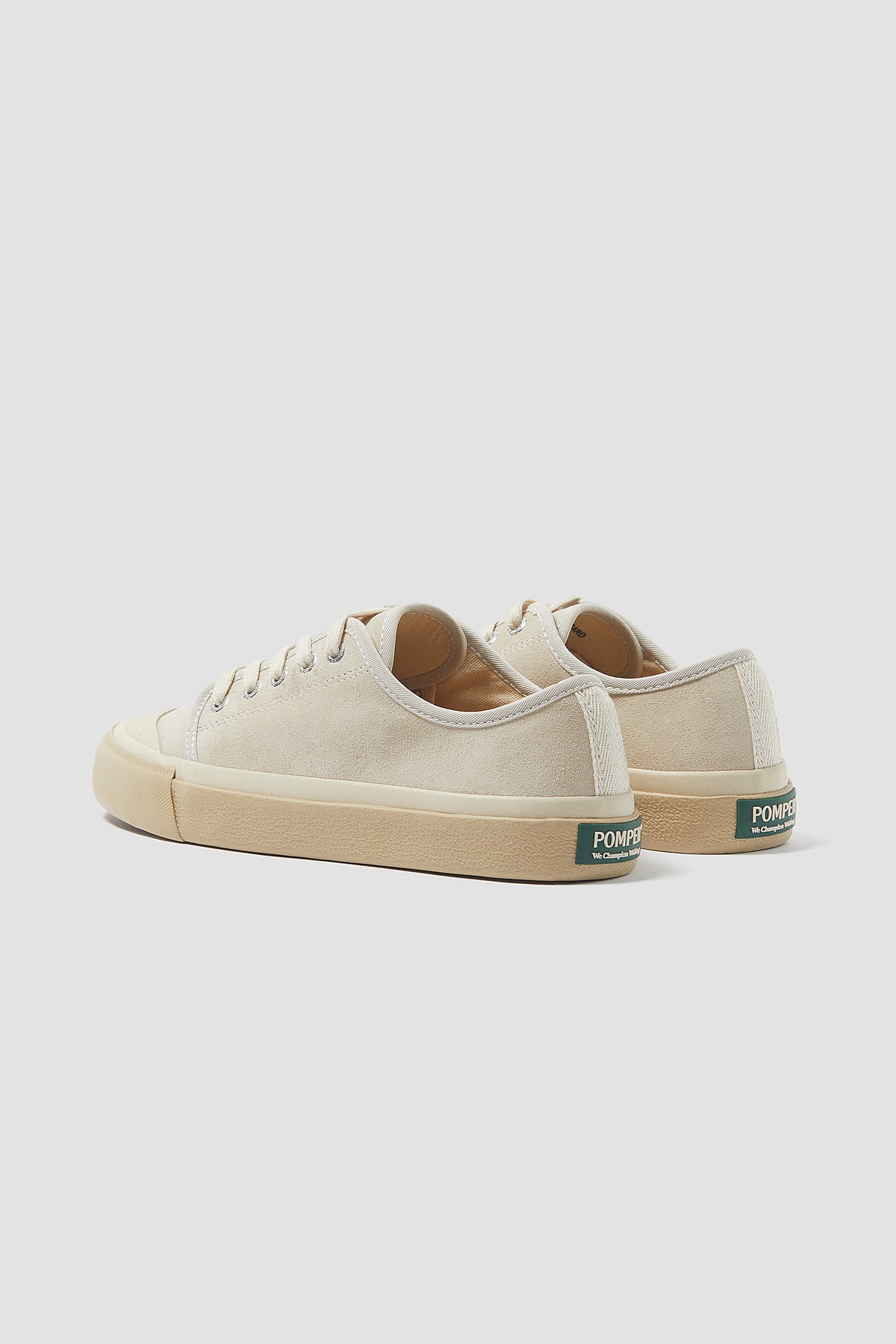 KIRAN SUEDE WHEAT