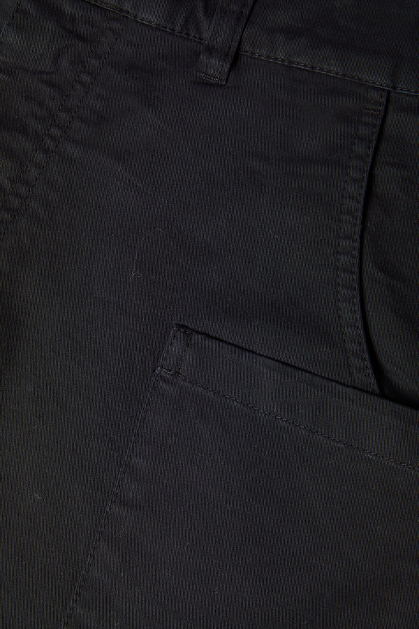 THE NAVY CARGO SHORT
