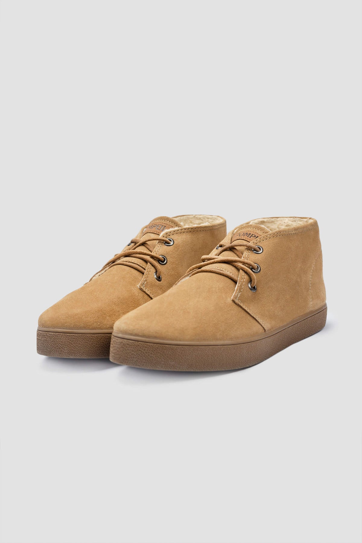 CATALINA FLEECE MOJAVE CEDAR
